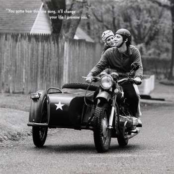 2LP Various: Garden State (Music From The Motion Picture)