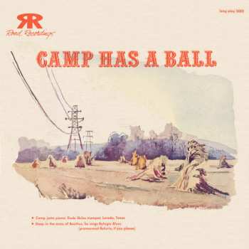 CD Various: Camp Has A Ball