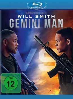 Blu-ray Various: Gemini Man