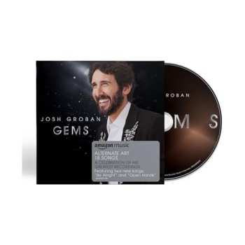 CD Josh Groban: Gems