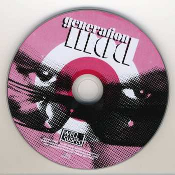 CD Various: Generation Mod