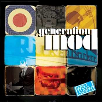 CD Various: Generation Mod