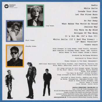 5CD/Set di cofanetti Various: German Rock Classics 2