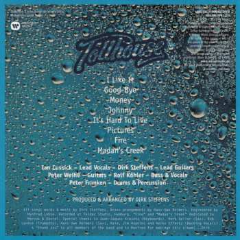 5CD/Set di cofanetti Various: German Rock Classics 2