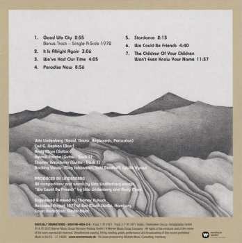 5CD/Set di cofanetti Various: German Rock Classics