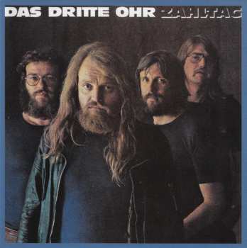 5CD/Set di cofanetti Various: German Rock Classics