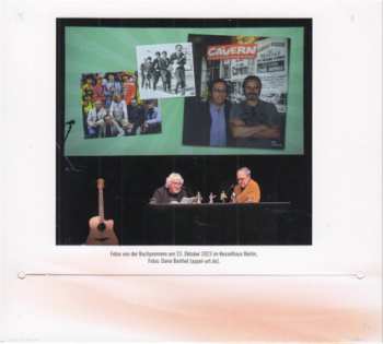 CD Various: Get Back To...Beatlemania Volume 2