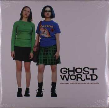 Album Various: Ghost World (Original Motion Picture Soundtrack)