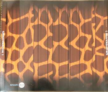 CD Various: Giraffenaffen 3