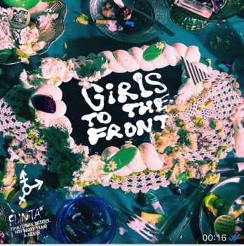 Album Various: Girls To The Front
