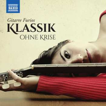Album Various: Gitarre Furios