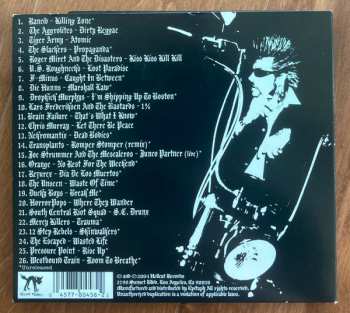 CD Various: Give 'Em The Boot IV