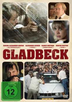 DVD Various: Gladbeck