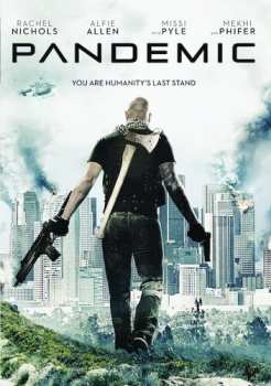 Album Various: Global Pandemic