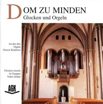 CD Various: Glocken Und Orgeln Aus Dem Dom Zu Minden