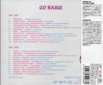 CD Various: Go Bang! (80s Club Classics)