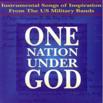CD Various: One Nation Under God / Various
