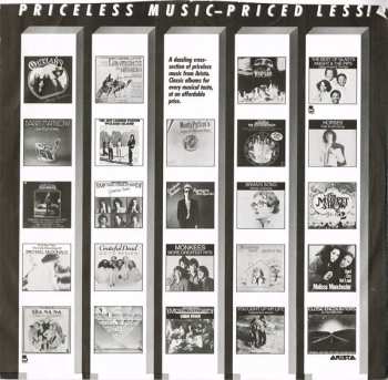 LP Various: Godspell (Original Motion Picture Soundtrack)