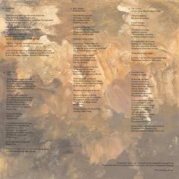 LP Various: Going Back To Sleep...