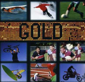 Album Various: Gold CD 1 + 2