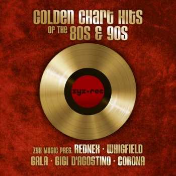 LP Various: Golden Chart Hits Of The 80s & 90s