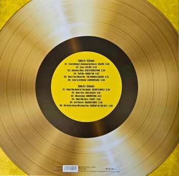 LP Various: Golden Chart Hits Of The 80s & 90s Volume 4