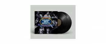 2LP Various: Golden Gate Groove (The Sound Of Philadelphia Live in San Francisco 1973) LTD