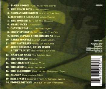 CD Various: Good Morning Vietnam