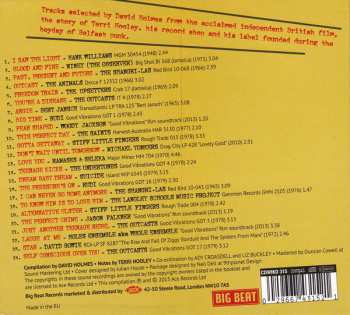 CD Various: Good Vibrations: A Record Shop, A Label, A Film Soundtrack