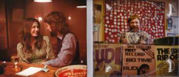 CD Various: Good Vibrations: A Record Shop, A Label, A Film Soundtrack