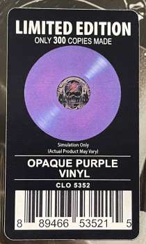 LP Various: Goth Oddity: A Tribute To David Bowie CLR