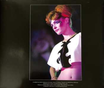 2CD Various: Gothic Compilation Part LX