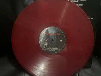 LP Various: Gothic Echoes