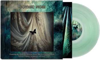 Album Various: Gothic Spectra XIV