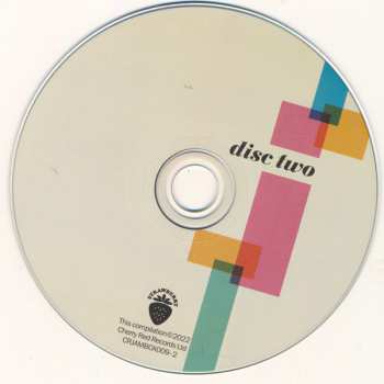 4CD/Set di cofanetti Various: Gotta Get A Good Thing Goin' (Black Music In Britain In The Sixties)