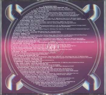 3CD Various: Gottschalks Grosse 90er Show