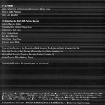 CD Various: Gran Turismo 5 Prologue Original Game Soundtrack