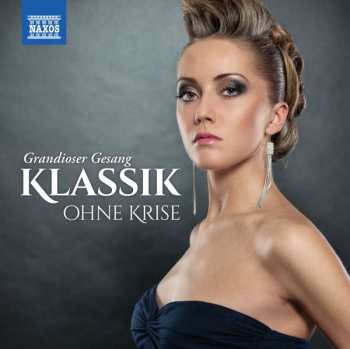 Album Various: Grandioser Gesang