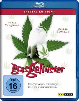 Blu-ray Various: Grasgeflüster