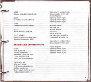 2CD Various: Grease (The Original Soundtrack From The Motion Picture) DLX