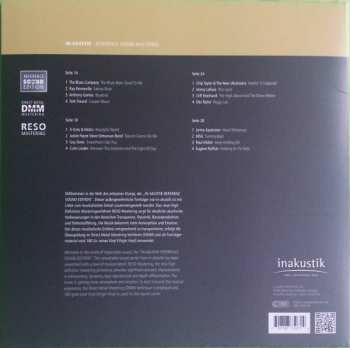2LP Various: Great Men Of Song
