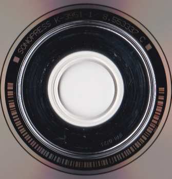 CD Various: Great Waltzes