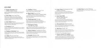 3CD/Set di cofanetti Various: Greatest Ever! Electric (The Definitive Collection)