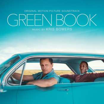 LP Various: Green Book (Original Motion Picture Soundtrack)