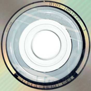 CD Various: Guardians Of The Galaxy: Awesome Mix Vol. 1 (Original Motion Picture Soundtrack)