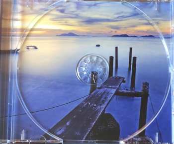 CD Various: Guitar Meditation