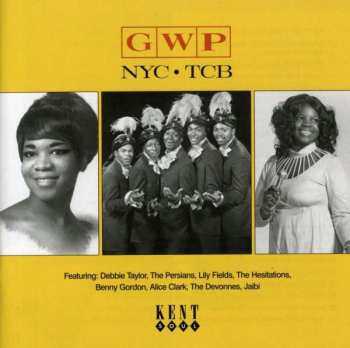 CD Various: GWP NYC TCB