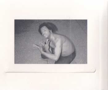 CD Various: Habibi Funk (An Eclectic Selection Of Music From The Arab World)