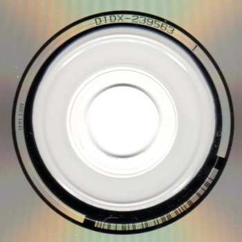 CD Various: Hair - The American Tribal Love-Rock Musical (The Original Broadway Cast Recording)