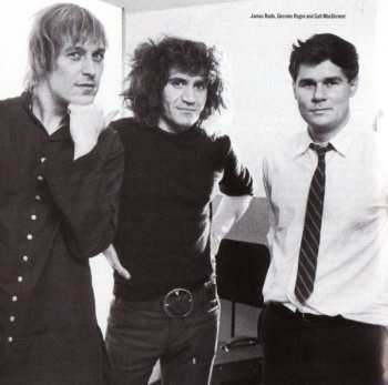 CD Various: Hair - The American Tribal Love-Rock Musical (The Original Broadway Cast Recording)